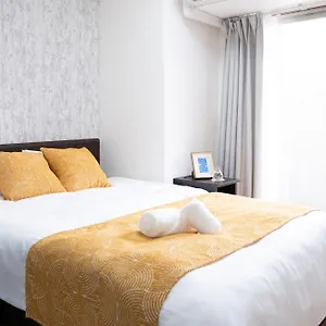 The Peak Tengachaya 大阪市